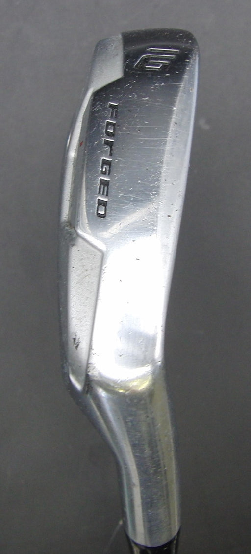 Nike SQ Machspeed Forged 9 Iron Regular Graphite Shaft Nike Grip