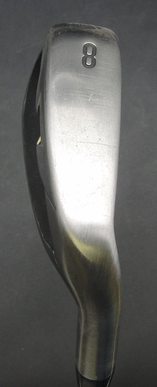 Callaway Warbird 8 Iron Regular Graphite Shaft Callaway Grip