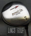 Ladies Japanese Birth Manage E-2 7 Wood Ladies Graphite Shaft Golf Pride Grip