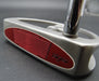 TaylorMade Rossa Monza Corza Agsi Putter 85cm Length Steel Shaft & Rossa H/Cover