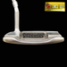 Custom Milled Great Britain Themed Strokers Putter 90cm Steel Shaft PSYKO Grip