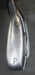 Callaway Apex Pro 16 Forged Pitching Wedge Stiff Steel Shaft Royal Grip
