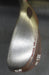 TaylorMade HI-TOE Big Foot Carbon Steel 58° Sand Wedge Stiff Steel Shaft*