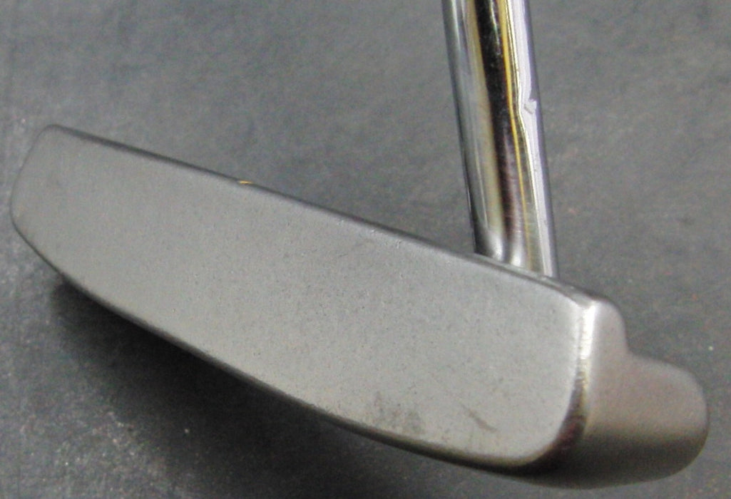 Refurbished Ping Cushin 5BZ Putter Steel Shaft 85.5cm Length Acer Grip