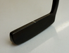 Black Oxide Vintage Bristol Melrose Park ILL Tour George Low GL 600 Putter
