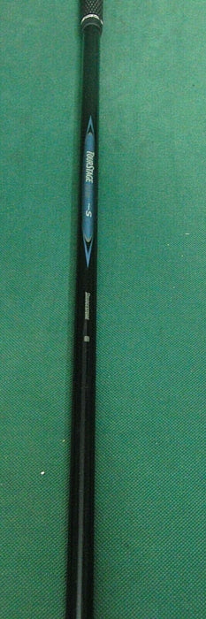 Bridgestone Tour Stage V 301 Pitching / Sand Wedge Stiff Graphite Shaft