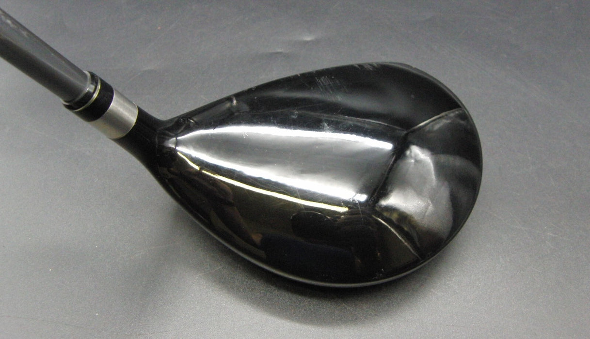 Maruman Toughest Maraging Exim Nano 20° 5 Wood Regular Graphite Shaft Exim Grip