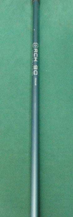 Callaway S2H2 USA 4 Iron Regular Graphite Shaft Callaway Grip