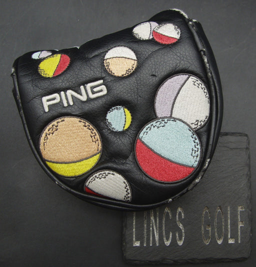 Ping Putter Head Cover Only