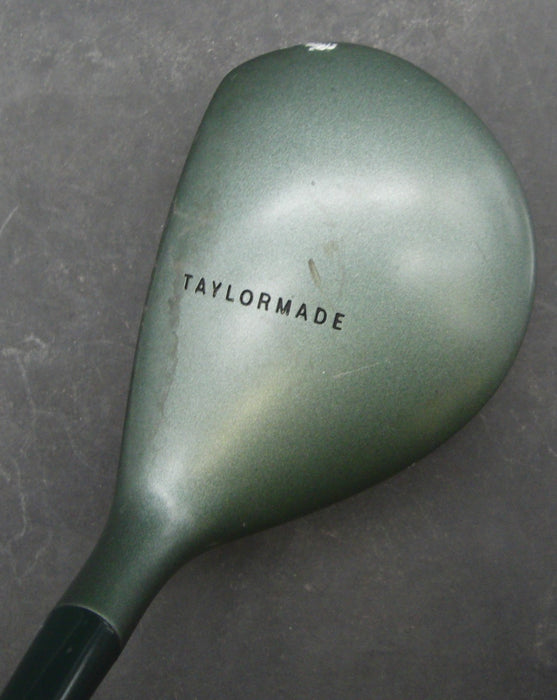 TaylorMade Mid Tour 17° 3 Wood Regular Graphite Shaft TaylorMade Grip