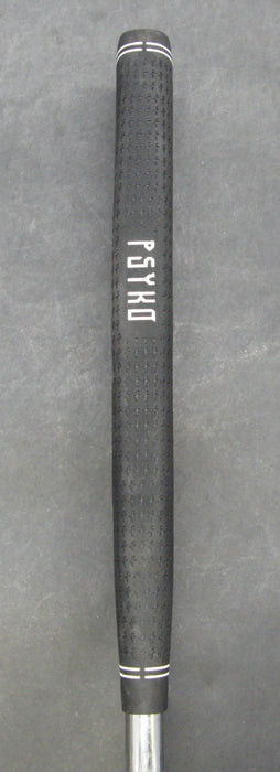 TaylorMade Rossa Indy Putter Steel Shaft 87cm Length Psyko Grip