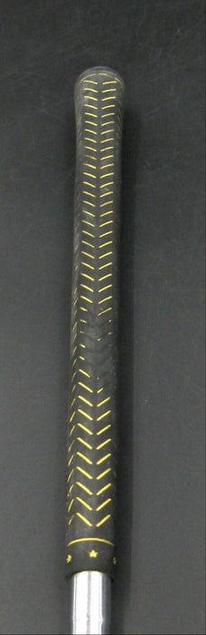 Slazenger Seve Ballesteros 7 Iron Regular Steel Shaft Avon Grip