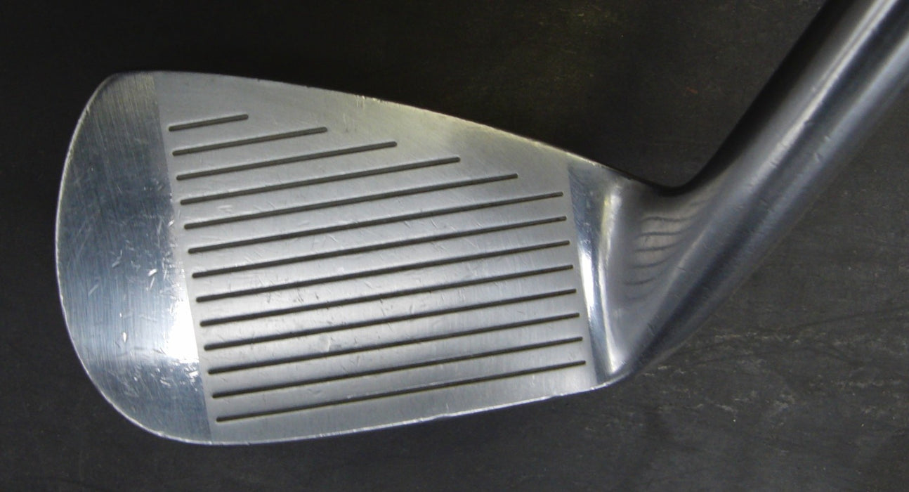 Team Daiwa 153 MS-02 8 Iron Stiff Graphite Shaft Team Daiwa Grip