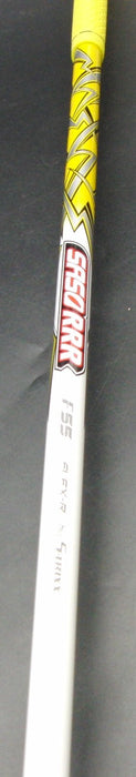 Saso RRR 18° Wood Regular Graphite Shaft Team Saso Grip