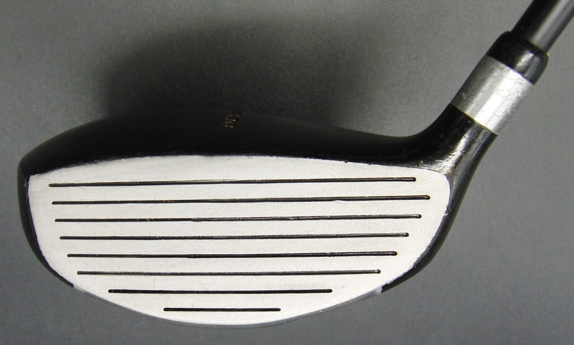 Dunlop Invicta 21° 5 Wood Regular Graphite Shaft Unbranded Grip