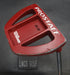 Wilson Prostaff PS-25 Putter 87cm Length Steel Shaft PSYKO Grip