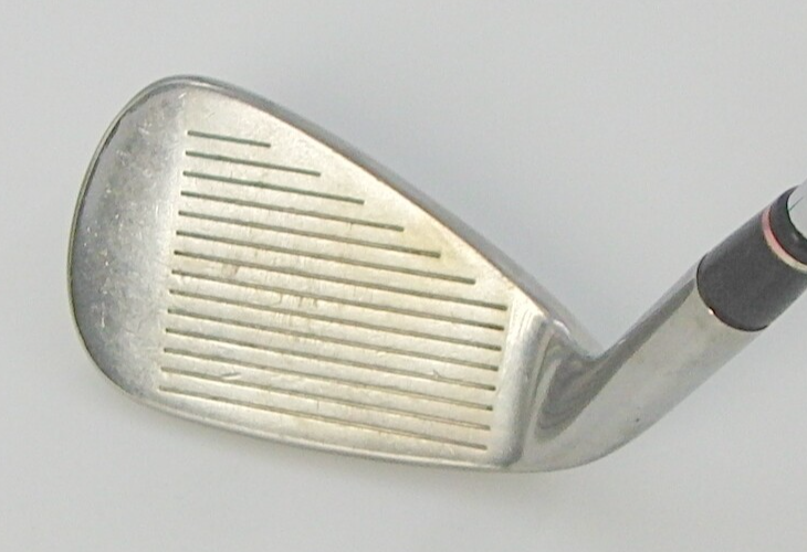 Nike NDS 9 Iron Uniflex Steel Shaft Golf Pride Grip