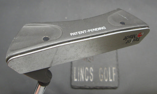 TaylorMade Patent Pending Putter 86cm Length Steel Shaft TaylorMade Grip