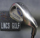 Callaway Great Big Bertha 9 Iron Stiff Steel Shaft Callaway Grip