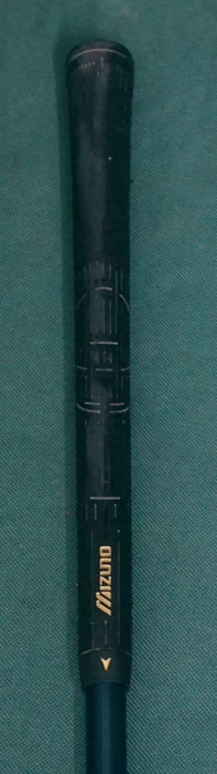 Mizuno Notus Super Synchro Turn 65 4 Iron Regular Graphite Shaft Mizuno Grip