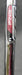 Ping G25 White Dot 6 Iron Regular Steel Shaft Ping Grip