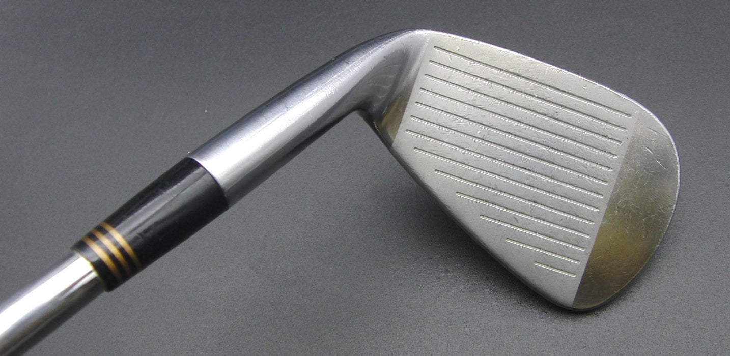 Srixon I-302 Forged 8 Iron Stiff Steel Shaft Srixon Grip