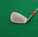 KZG EC II 9 Iron Regular Steel Shaft Golf Pride Grip