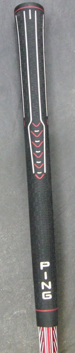 Ladies Ping Faith Orange Dot 7 Iron Ladies Graphite Shaft Ping Grip