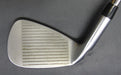 Ping S55 White Dot 8 Iron Extra Stiff Steel Shaft Golf Pride Grip