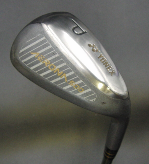 Yonex Aerona 500 Pitching Wedge Senior Graphite / Boron Shaft Yonex Grip