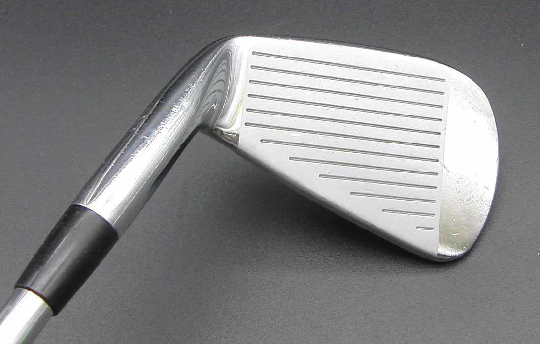 Mizuno MP-60 4 Iron Stiff Steel Shaft Black Grip
