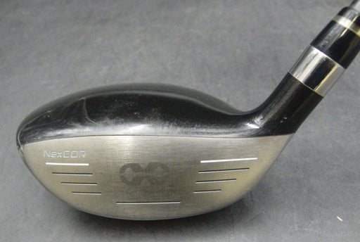 Nike Vrs  15° 3 Wood Stiff Graphite Shaft Golf Pride Grip