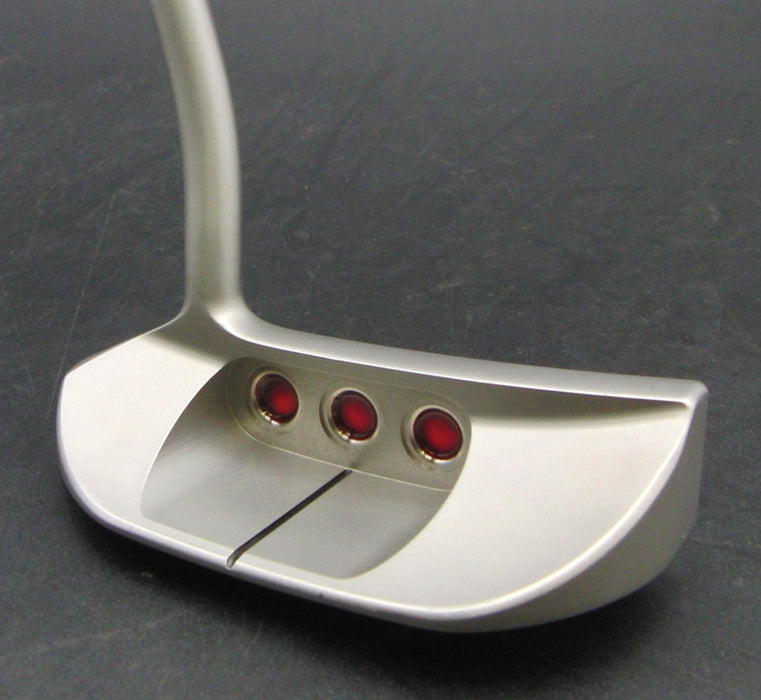 Titleist Scotty Cameron Sonoma Putter Steel Shaft 86cm Length