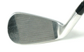 KZG MC II 6 Iron Regular Graphite Shaft Golf Pride Grip