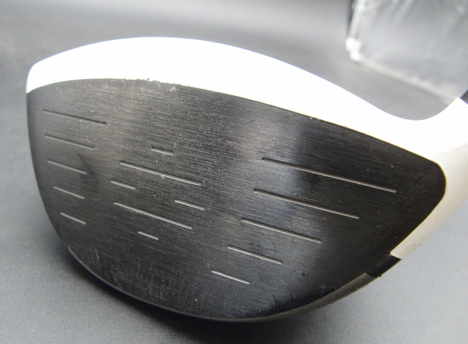 TaylorMade RBZ Stage2 9.5° Driver Regular Graphite Shaft TourEdge Grip