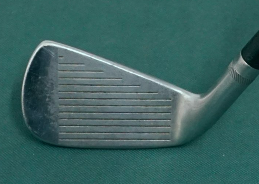 Titleist 990 DCI 5 Iron Stiff Steel Shaft Titleist Grip