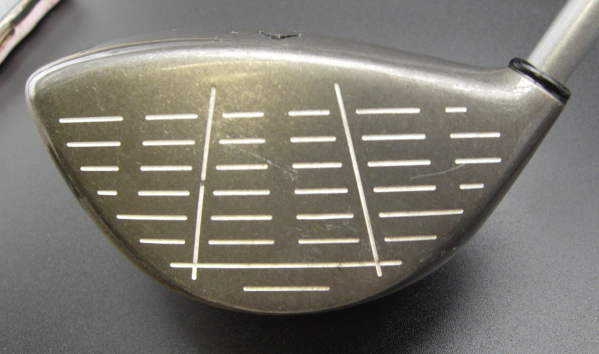 Callaway Great Big Bertha Warbird 11° Driver Regular Graphite Shaft