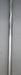 Bridgestone OPHYZ Human Harmonized Design 25° 5 Hybrid Regular Graphite Shaft