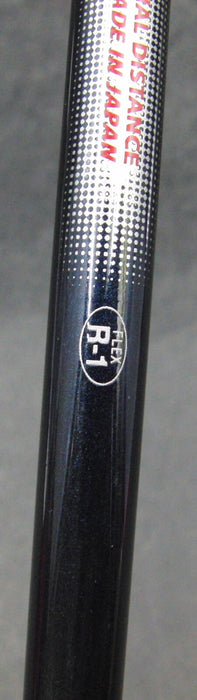 Yonex CyberStar 3000 Aeron 4 Iron Regular Graphite Shaft Yonex Grip