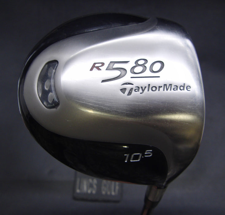 TaylorMade R580 10.5° Driver Regular Graphite Shaft Iomic Grip