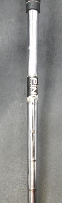 Ping i3 Black Dot O-Size 5 Iron Regular Steel Shaft Ping Grip