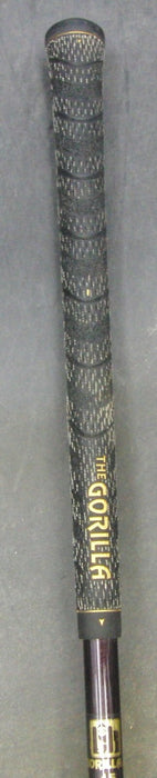 Gorilla To-Be ARMA Forged 330 Trinity Concept Driver Regular Graphite Shaft