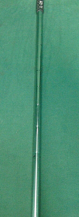 Callaway X16 Pro Series Steelhead 3 Iron Stiff Steel Shaft Ping Grip