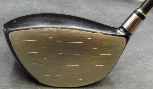 PRGR TRX Type 450 10.5° Driver Regular Graphite Shaft PRGR Grip