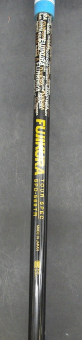 Yamaha Inpres X 460D 10° Driver Regular Graphite Shaft NO 1 Grip