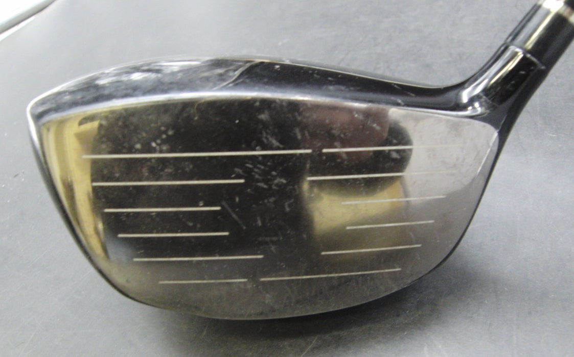 OCEPT 380XX 10.5° Driver Regular Graphite Shaft Golf Pride Grip