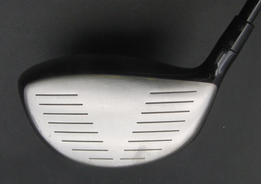 Bridgestone Tourstage ViQ 9.5° Driver Stiff Graphite Shaft Benross Grip