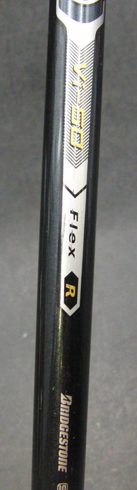 Bridgestone Tourstage ViQ Pitching Wedge Regular Graphite Shaft Tourstage Grip