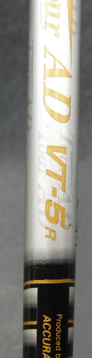 Japanese Voltio A Gap Wedge Regular Graphite Shaft Voltio Grip