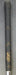 Mizuno MP33 3 Iron Stiff Steel Shaft Lamkin Grip